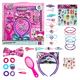Juego de Accesorios para el Cabello Pelo LOL Surprise Accessory Set 50 pzas